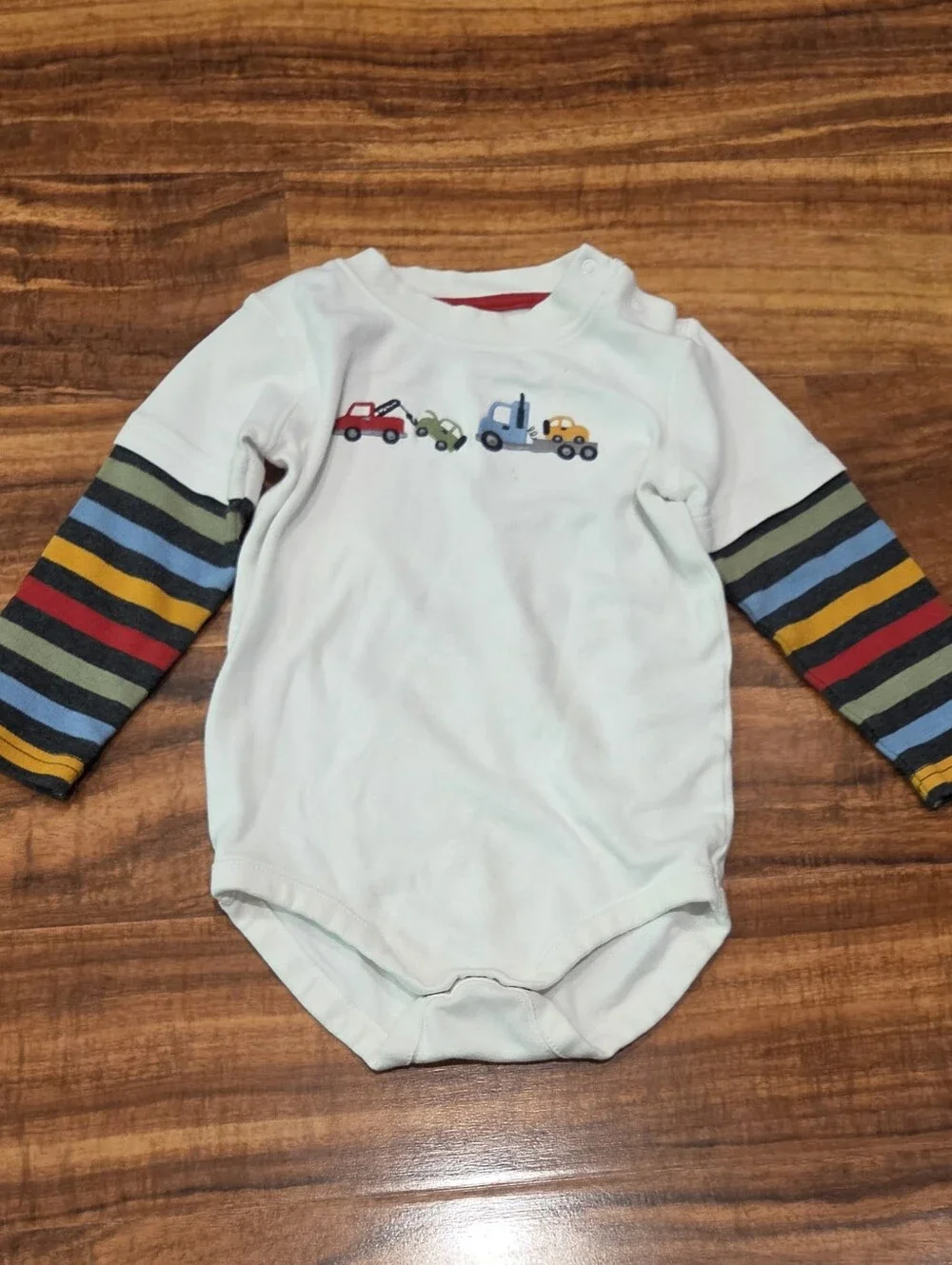 Gymboree 18 24
